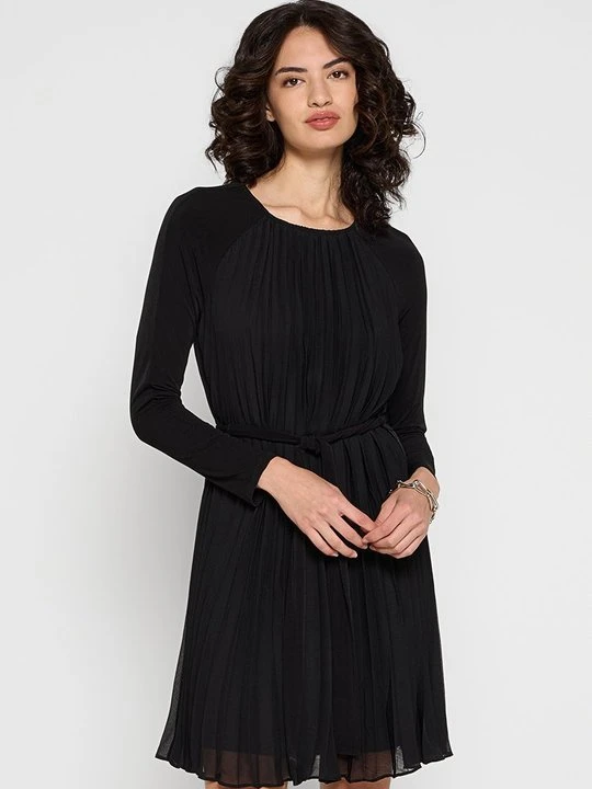 Zdjęcie produktu Sukienka letnia DKNY czarny