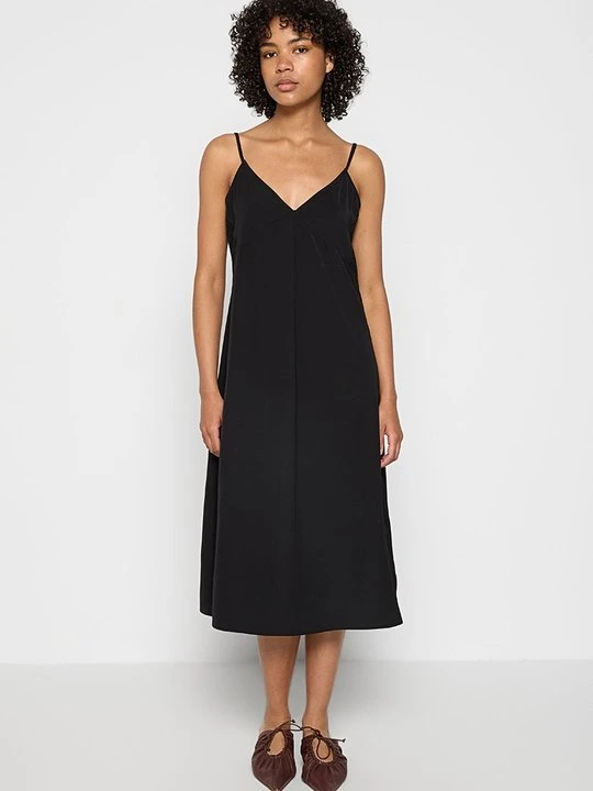 Zdjęcie produktu Sukienka letnia DKNY czarny