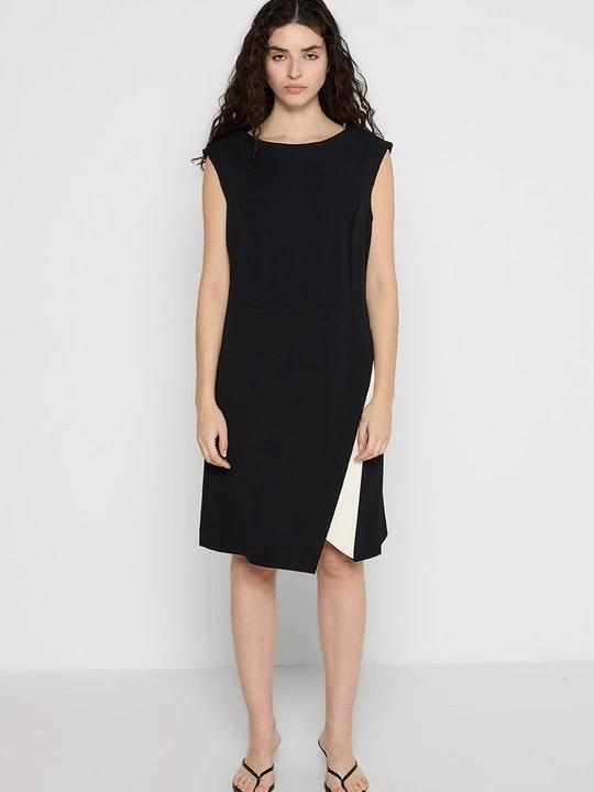 Zdjęcie produktu Sukienka letnia DKNY czarny