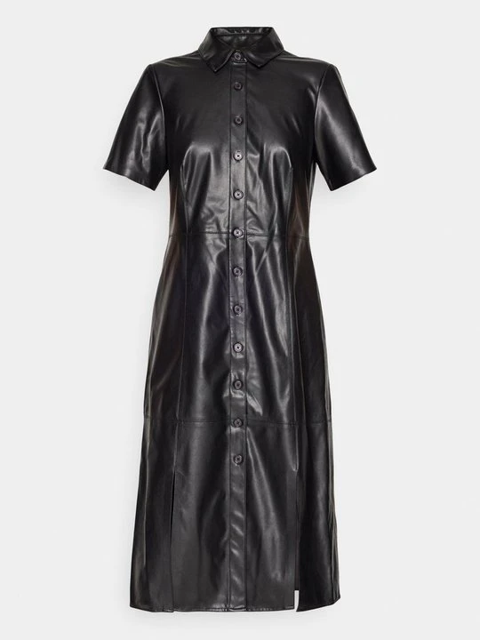 Zdjęcie produktu Sukienka letnia DKNY czarny