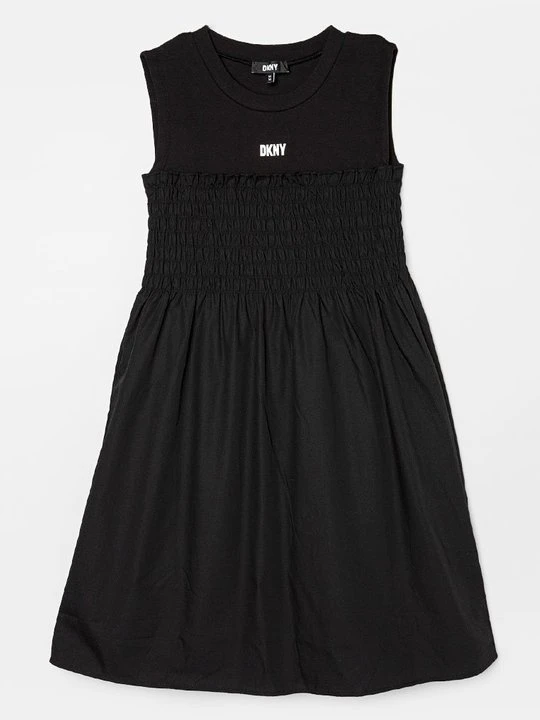 Zdjęcie produktu Sukienka letnia DKNY czarny