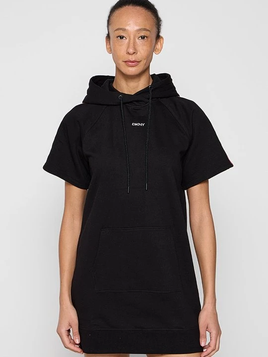 Zdjęcie produktu Sukienka letnia DKNY czarny