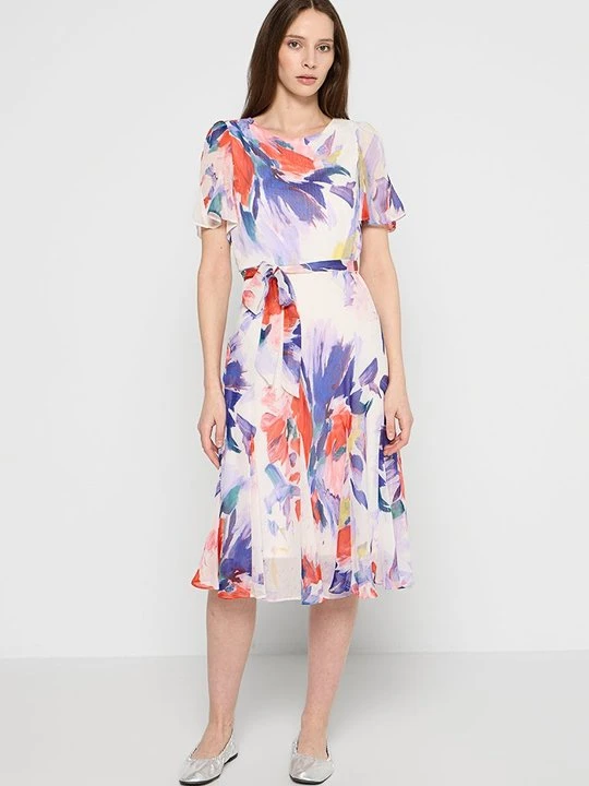 Zdjęcie produktu Sukienka letnia DKNY
