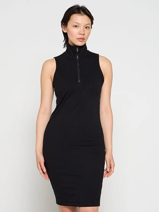 Zdjęcie produktu Sukienka letnia DKNY czarny
