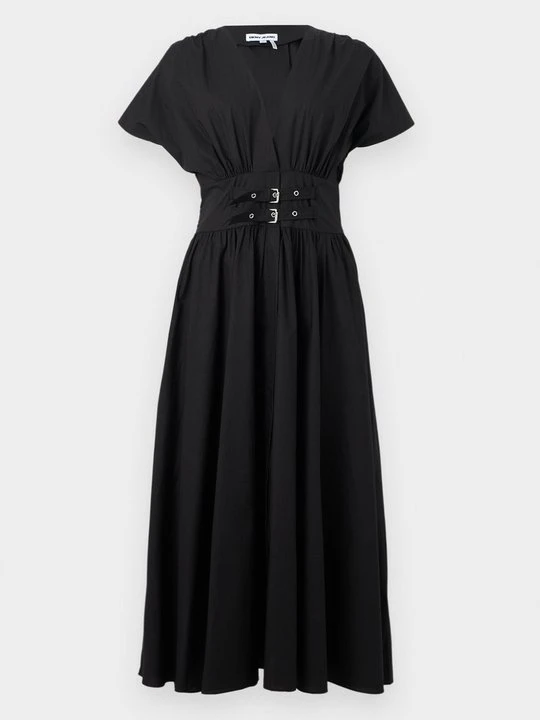 Zdjęcie produktu Sukienka letnia DKNY czarny