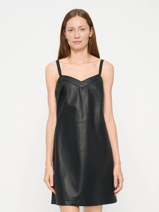 Zdjęcie produktu Sukienka letnia DKNY czarny