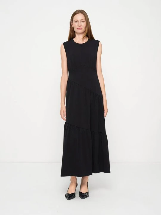 Zdjęcie produktu Sukienka letnia DKNY czarny