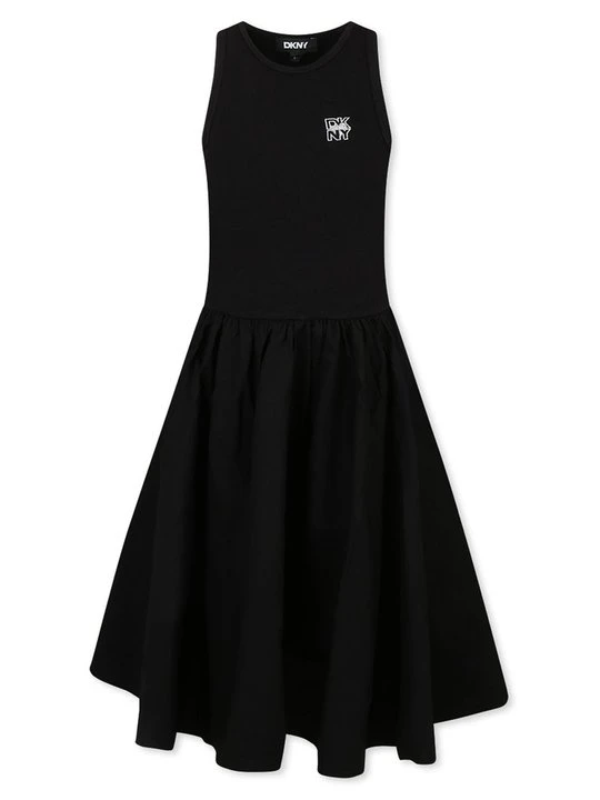 Zdjęcie produktu Sukienka letnia DKNY czarny