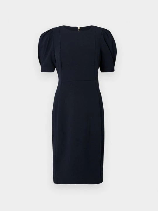 Zdjęcie produktu Sukienka letnia DKNY granatowy
