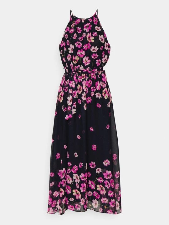 Zdjęcie produktu Sukienka letnia DKNY niebieski
