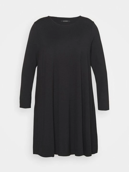 Zdjęcie produktu Sukienka letnia Dorothy Perkins czarny