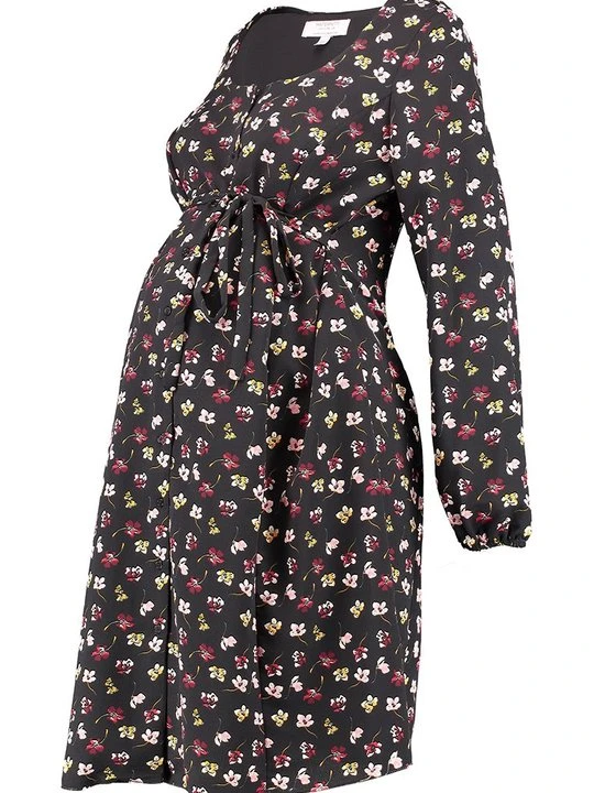 Zdjęcie produktu Sukienka letnia Dorothy Perkins czarny