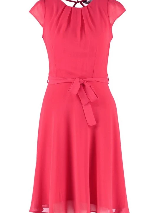Zdjęcie produktu Sukienka letnia Dorothy Perkins czerwony