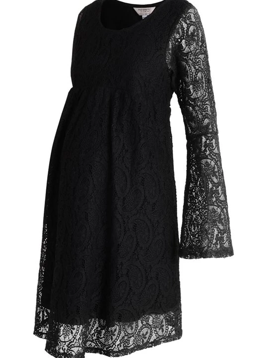 Zdjęcie produktu Sukienka letnia Dorothy Perkins czarny