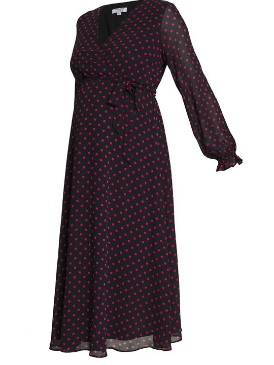Zdjęcie produktu Sukienka letnia Dorothy Perkins czarny