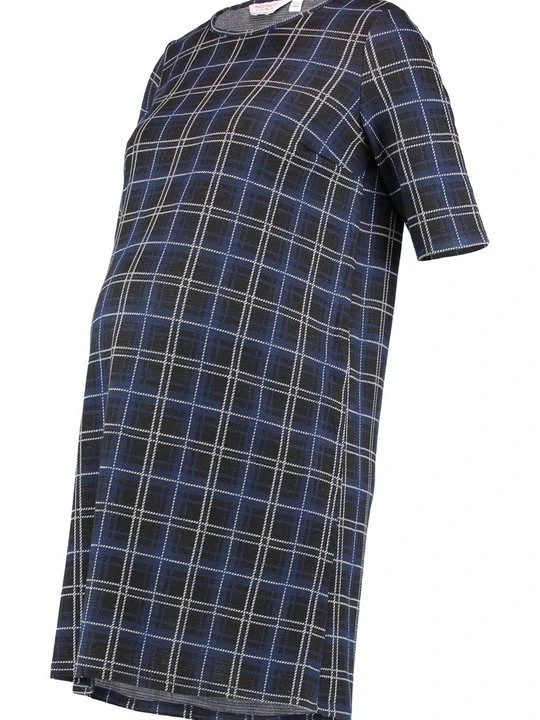 Zdjęcie produktu Sukienka letnia Dorothy Perkins ciemnoszary