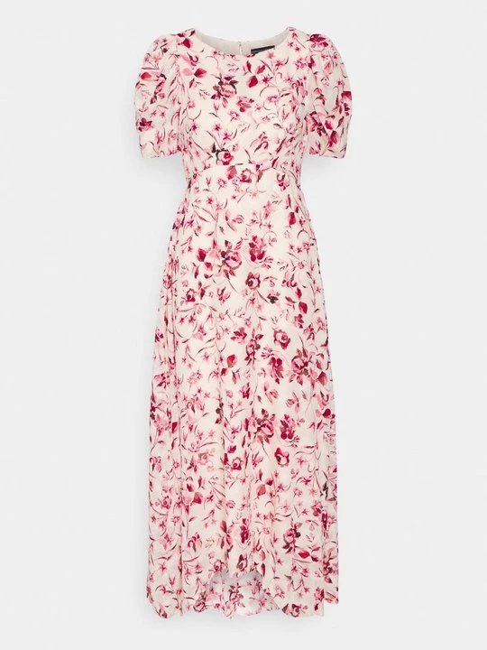Zdjęcie produktu Sukienka letnia Dorothy Perkins mleczny