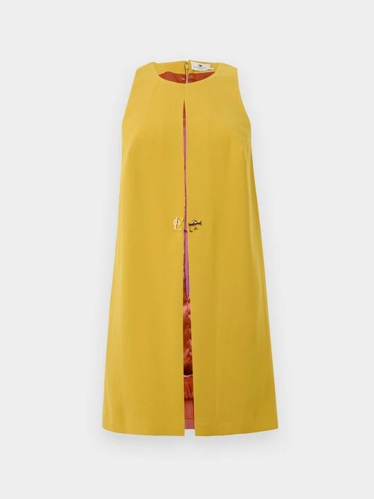 Zdjęcie produktu Sukienka letnia Elisabetta Franchi