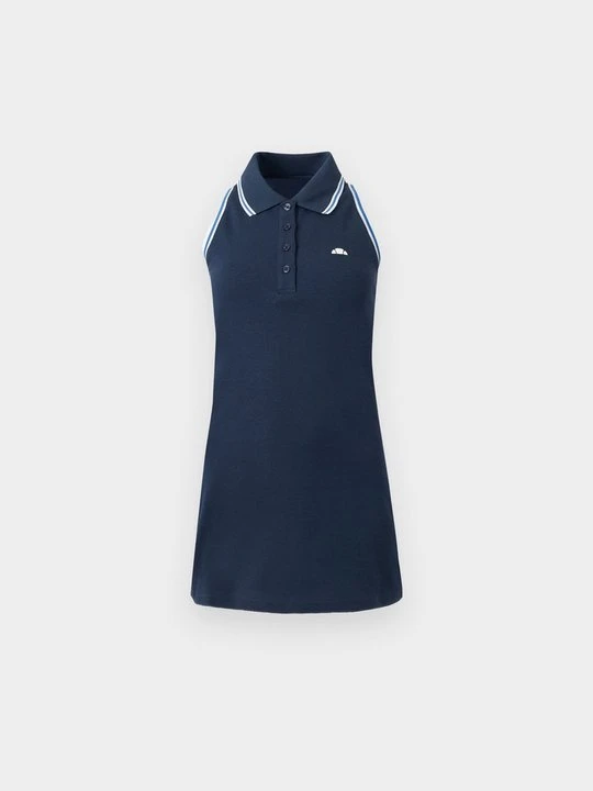 Zdjęcie produktu Sukienka letnia Ellesse granatowy