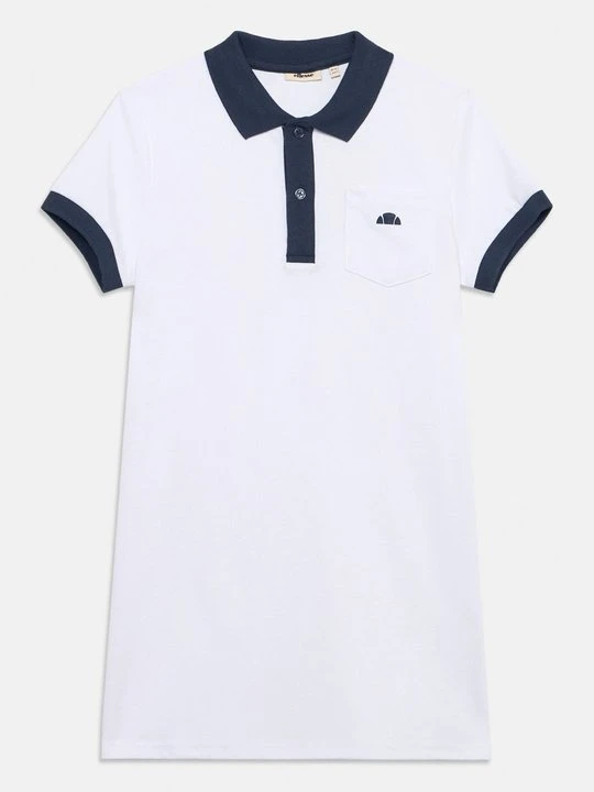 Zdjęcie produktu Sukienka letnia Ellesse biały