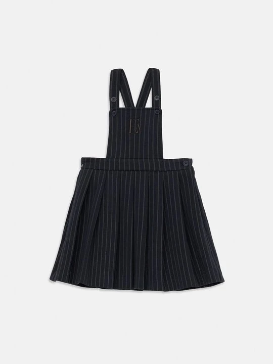 Zdjęcie produktu Sukienka letnia Emporio Armani granatowy