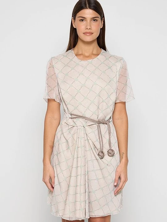 Zdjęcie produktu Sukienka letnia Emporio Armani