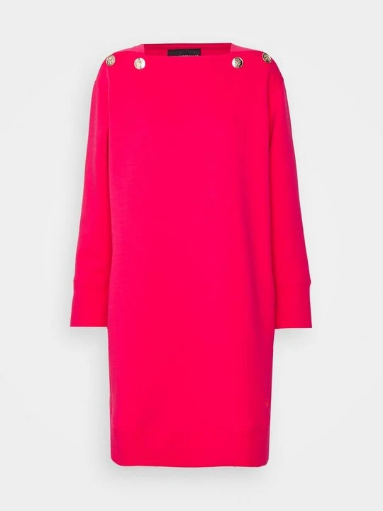 Zdjęcie produktu Sukienka letnia Emporio Armani różowy