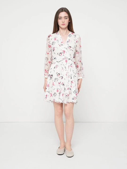 Zdjęcie produktu Sukienka letnia Emporio Armani