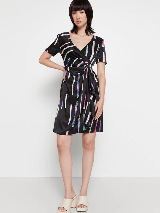Zdjęcie produktu Sukienka letnia Emporio Armani