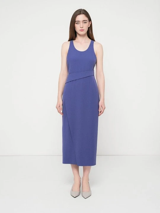 Zdjęcie produktu Sukienka letnia Emporio Armani