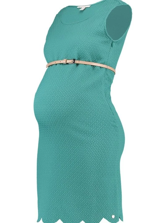 Zdjęcie produktu Sukienka letnia Esprit zielony