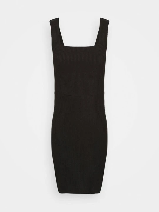 Zdjęcie produktu Sukienka letnia Even&Odd By Zalando czarny