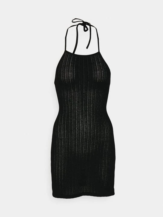 Zdjęcie produktu Sukienka letnia Even&Odd By Zalando czarny