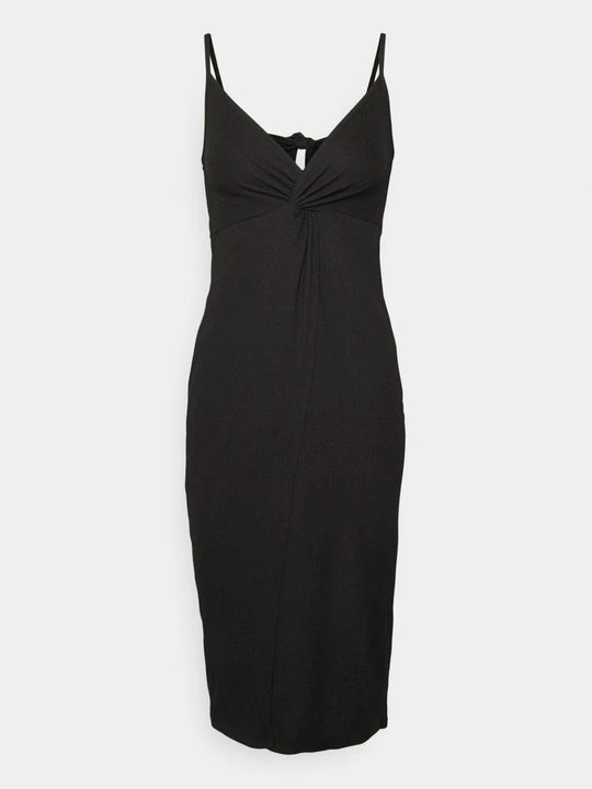 Zdjęcie produktu Sukienka letnia Even&Odd By Zalando czarny