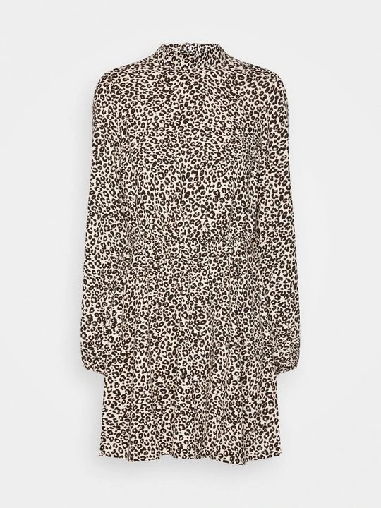 Zdjęcie produktu Sukienka letnia Even&Odd By Zalando czarny