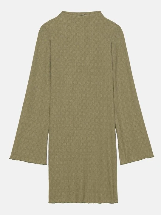 Zdjęcie produktu Sukienka letnia Even&Odd By Zalando khaki