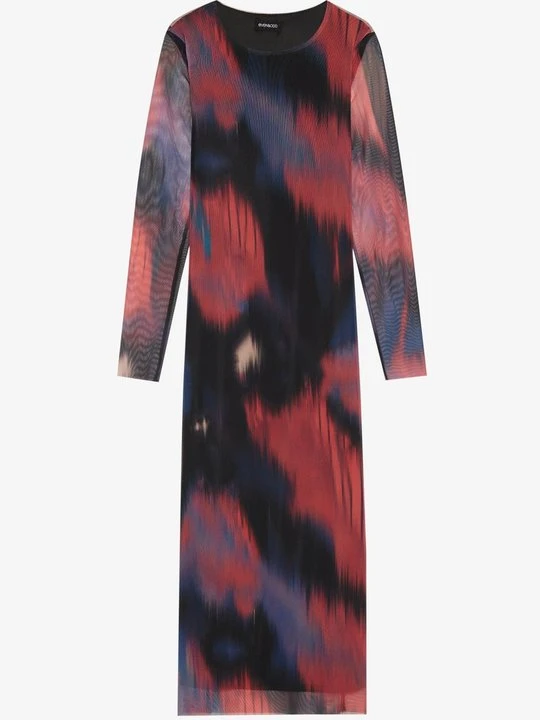 Zdjęcie produktu Sukienka letnia Even&Odd By Zalando czarny