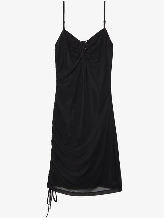 Zdjęcie produktu Sukienka letnia Even&Odd By Zalando czarny