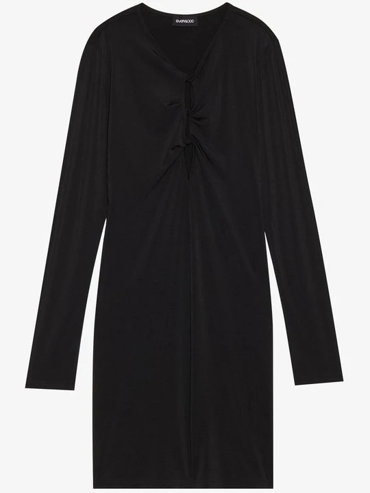 Zdjęcie produktu Sukienka letnia Even&Odd By Zalando czarny