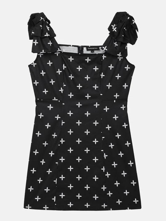 Zdjęcie produktu Sukienka letnia Even&Odd By Zalando czarny
