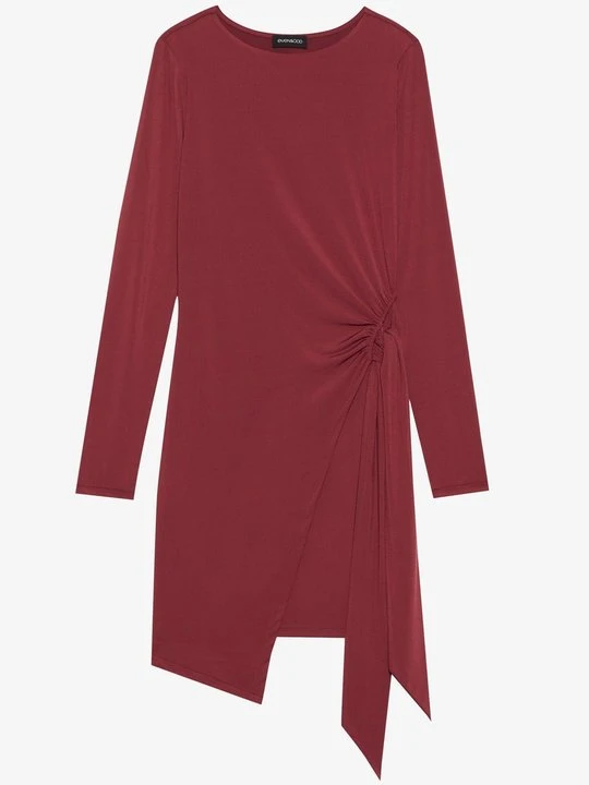 Zdjęcie produktu Sukienka letnia Even&Odd By Zalando brązowy