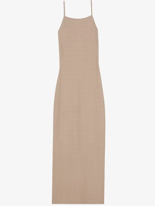 Zdjęcie produktu Sukienka letnia Even&Odd By Zalando taupe