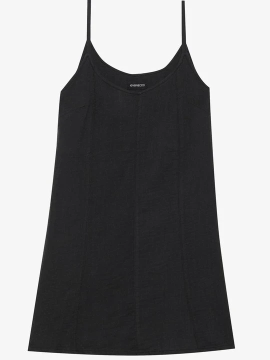Zdjęcie produktu Sukienka letnia Even&Odd By Zalando czarny