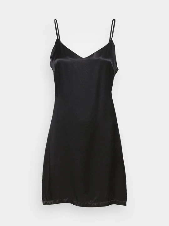 Zdjęcie produktu Sukienka letnia Even&Odd By Zalando czarny