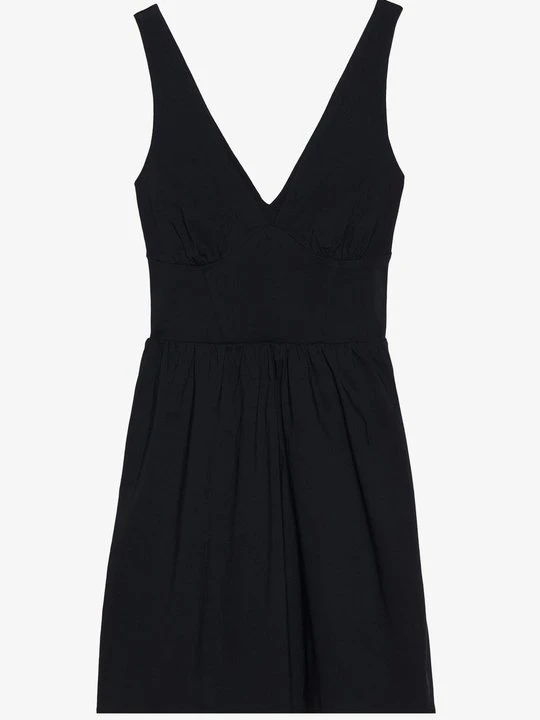 Zdjęcie produktu Sukienka letnia Even&Odd By Zalando czarny