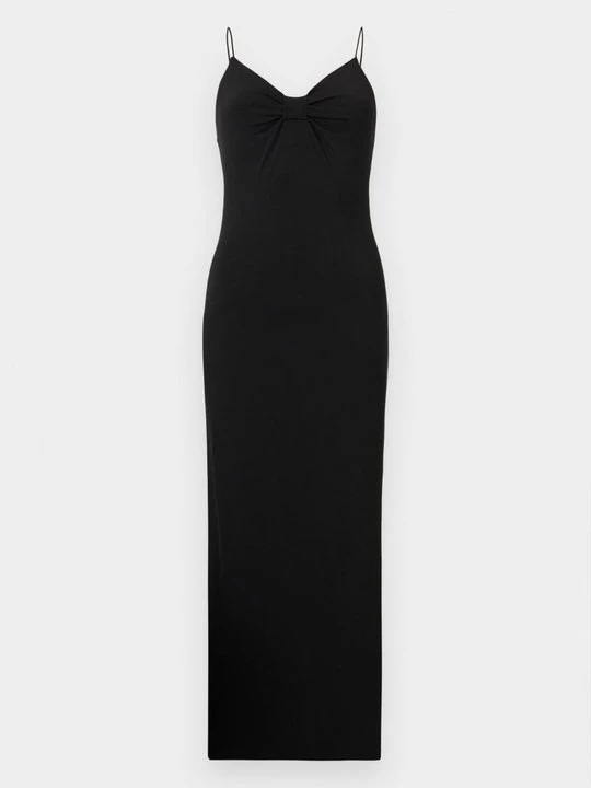 Zdjęcie produktu Sukienka letnia Even&Odd By Zalando czarny