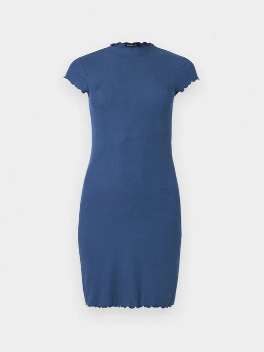 Zdjęcie produktu Sukienka letnia Even&Odd By Zalando granatowy