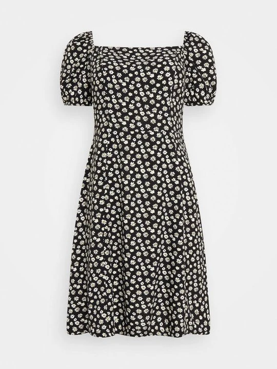 Zdjęcie produktu Sukienka letnia Even&Odd By Zalando czarny