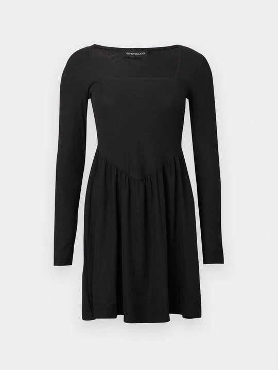 Zdjęcie produktu Sukienka letnia Even&Odd By Zalando czarny
