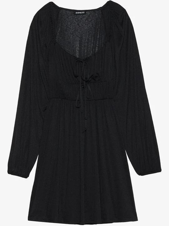 Zdjęcie produktu Sukienka letnia Even&Odd By Zalando czarny